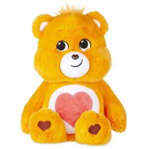 Care Bears - Tenderheart Bear - 14 Inch - Plush Stuffie
